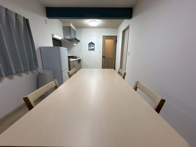 Room 4, EASE Takasaki Yawata, Takasaki