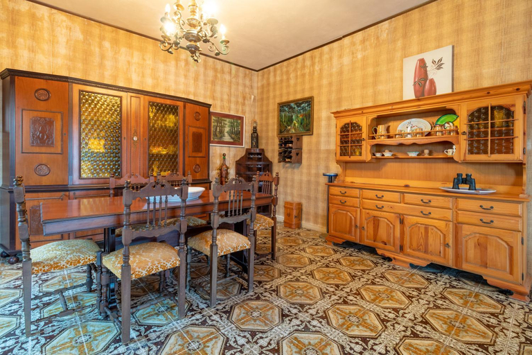 Food & Drinks, Villa Joseph, Ragusa