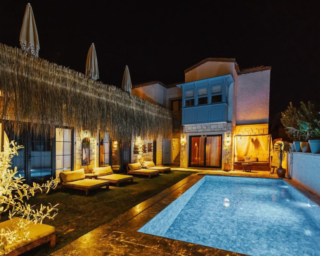 Exterior & Views, Alaçatı Paradise Hotel, Çeşme