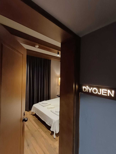 Bedroom 2, Elia Otel Urla, Urla
