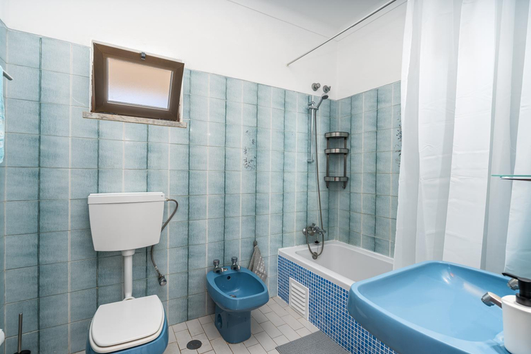 Bathroom 4, Vivenda Estrela do Mar, Lagoa