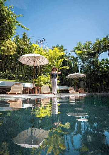Sport & Beauty 5, AMAR Beach Boutique Hotel, Badung