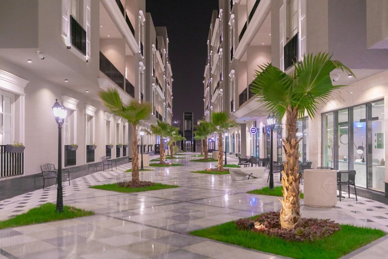 Exterior & Views 1, 2BR Luxury Stay | 5 Min to Boulevard, Riyadh