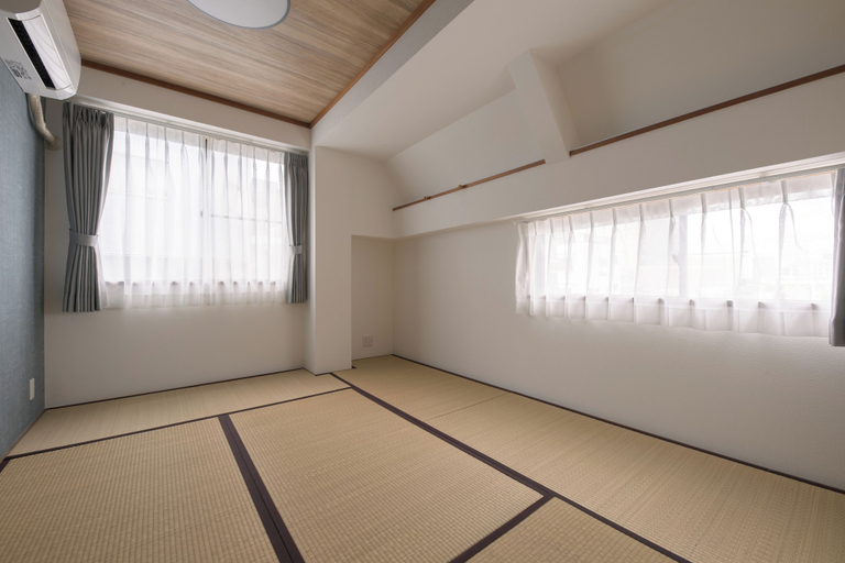 Room 4, Shinjuku 6-chome City Stay, Shinjuku