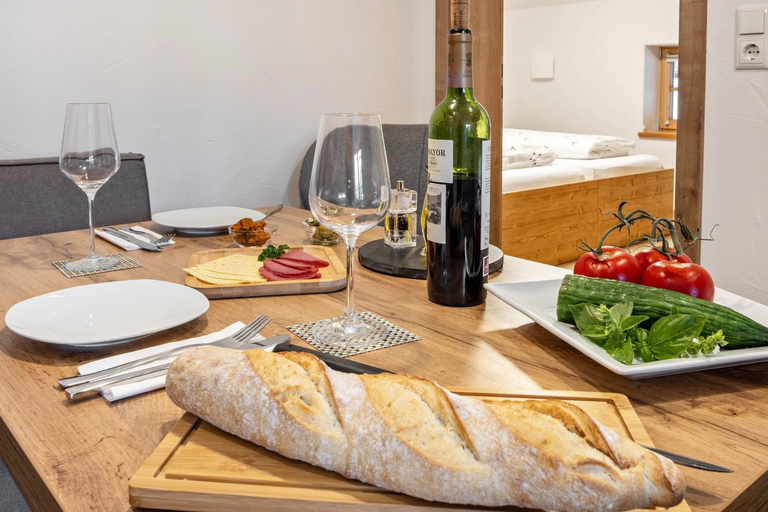 Food & Drinks, Allpano Pension und Ferienwohnungen, Oberallgäu