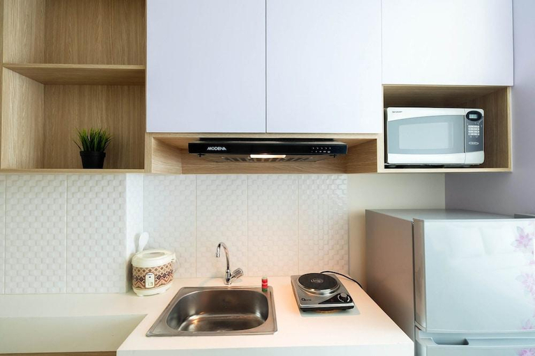 Others 4, Cozy Studio Tree Park Apartment Near Ice BSD by Travelio, South Tangerang