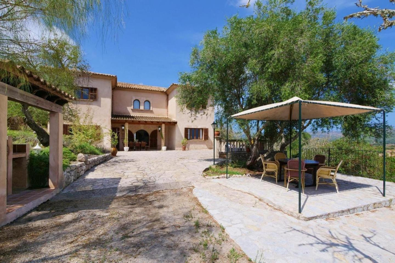 Exterior & Views 1, SA CORBAIA NOVA, Baleares