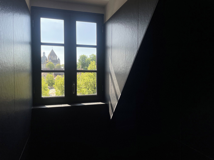 Interior 2, Appartement du Châtel, Seine-et-Marne