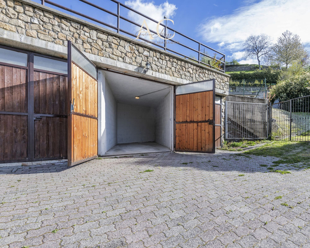 Room 3, Eden View in Incudine, Brescia