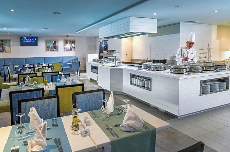 Food & Drinks 5, Occidental Sfax Centre, Sfax Médina