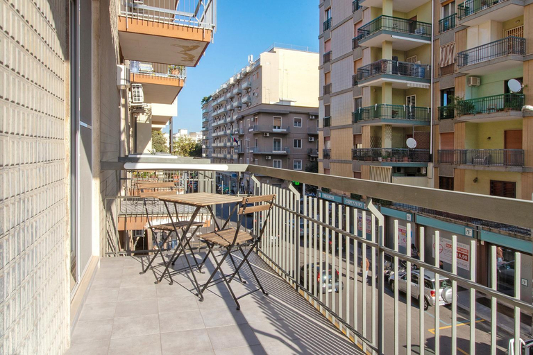 Exterior view 3, Il Centro Luxury Suites, Bari