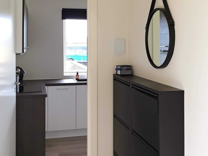 Bathroom 3, 5 Star Holiday Home in Sydals, Sønderborg
