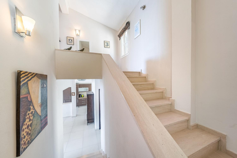 Others 4, Villa Salvia, Ionian Islands