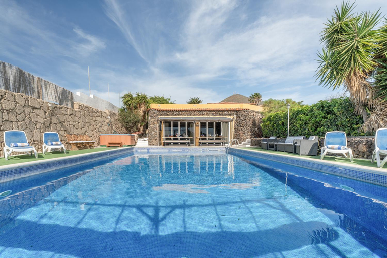 Sport & Beauty 2, Finca Toledo, Santa Cruz de Tenerife
