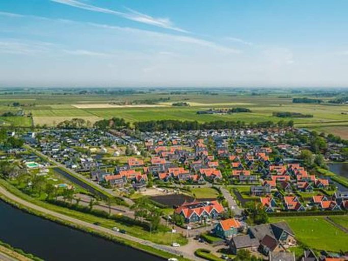Others 3, Charming Chalet in De Rijp, Graft-De Rijp