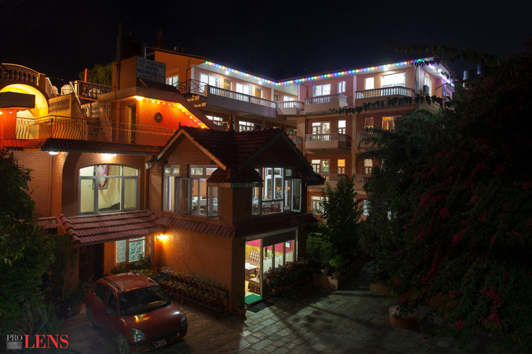 5, HotelMelungtse & Apartment , Bagmati