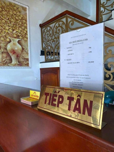 Others 4,  LỘC DUYÊN MOTEL, Ninh Kiều