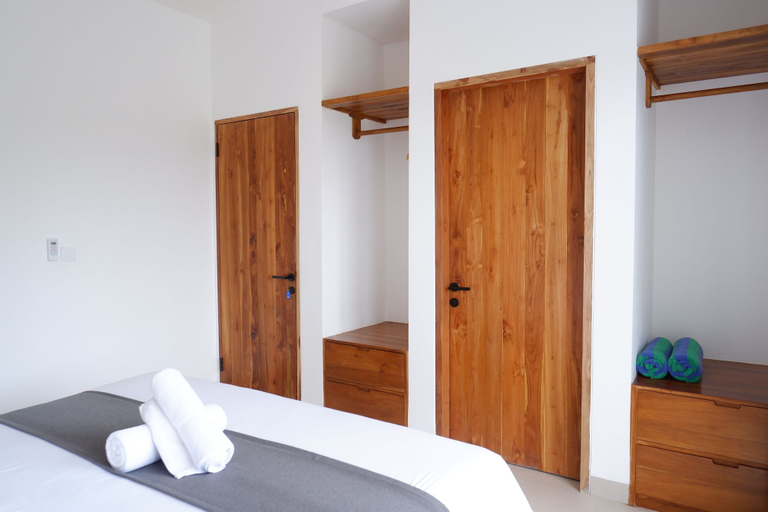 Room 3, The Cosmos Villa - Balangan Pecatu Bali, Badung