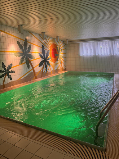 Sport & Beauty 5, Hotel Vierjahreszeiten, Bamberg
