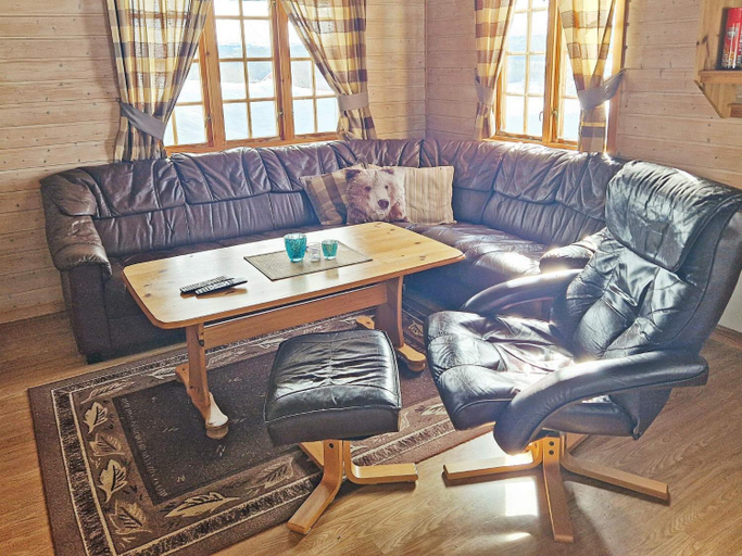 Others 4, person holiday home in Nordli-By Traum, Lierne