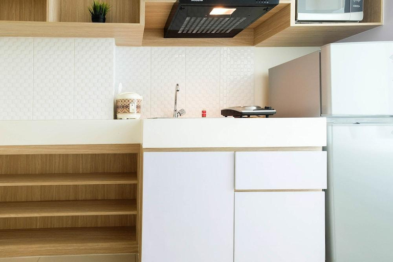 Others 5, Cozy Studio Tree Park Apartment Near Ice BSD by Travelio, South Tangerang