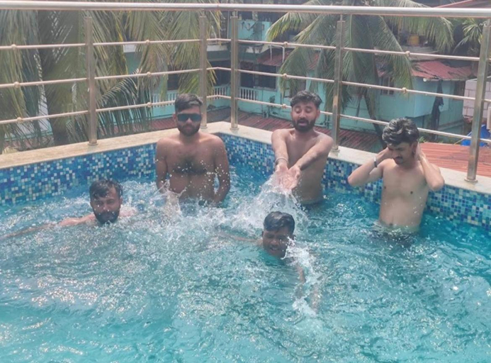 Others 4, Calangute house inn, North Goa
