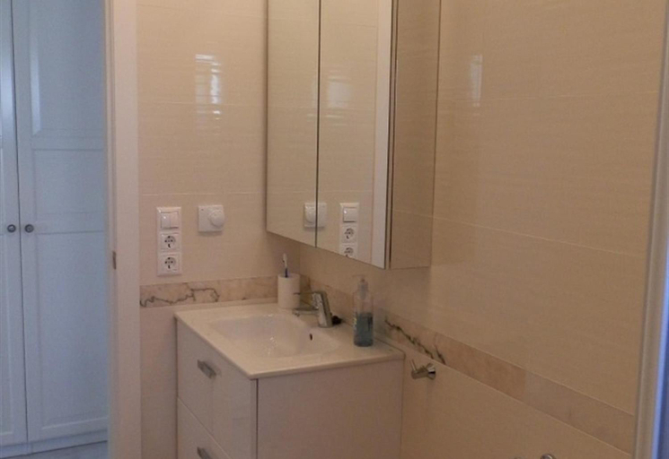 Bathroom 4, Villa Salt Lake near city and beach, Alicante