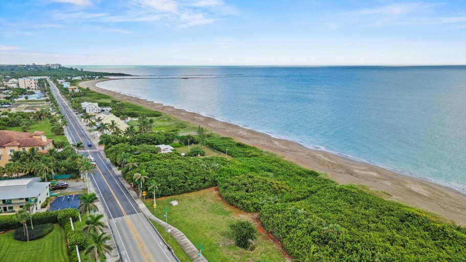 Others 4, Ocean Drive Villas- Unit A, Saint Lucie