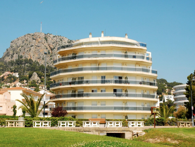 Primary image, Apartment in Estartit by the Beach, Girona