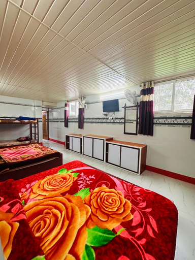 Food & Drinks 5, MSP Amma Cottage, Idukki