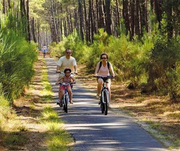Miscellaneous 2, Cottage PARKS Sen Yan - Village Tropical, Landes