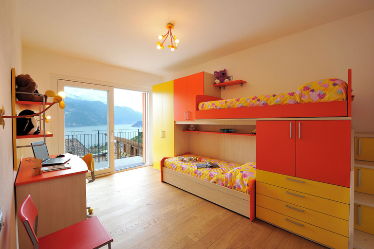 Others 1, Villa Bianca - Grande, Como