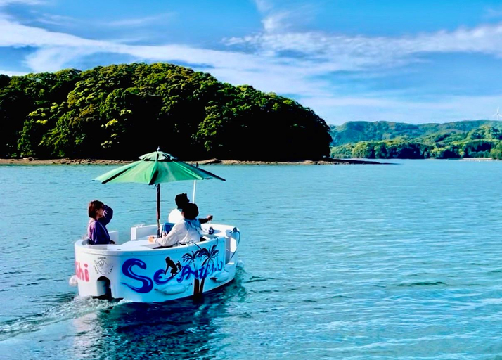 Others 5, Glamping village Seagrand, Matsuura