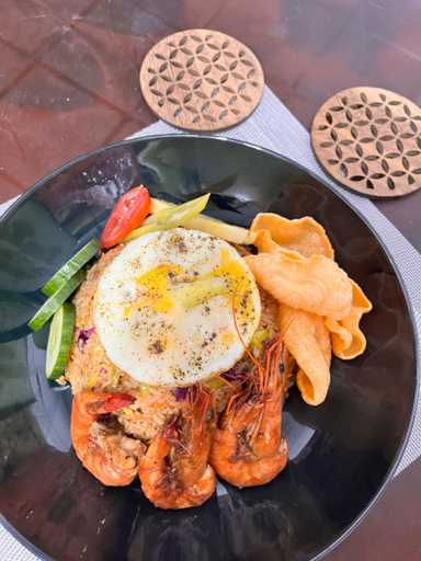 Food & Drinks 5, Pearl Oceanic Resort - Trincomalee, Trincomalee Town and Gravets