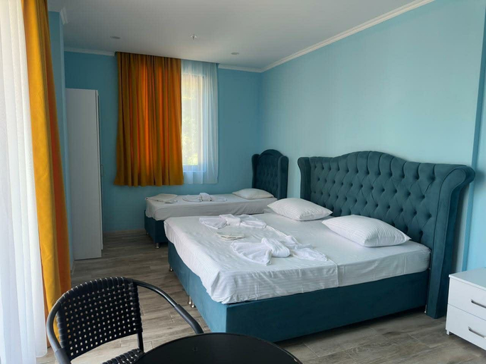 Others 3, Best Point, Batumi