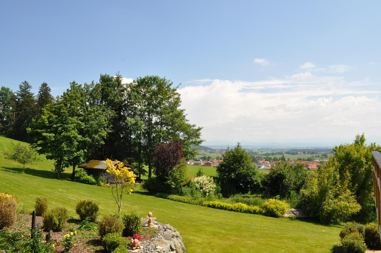 Others 2, Allpano Pension und Ferienwohnungen, Oberallgäu