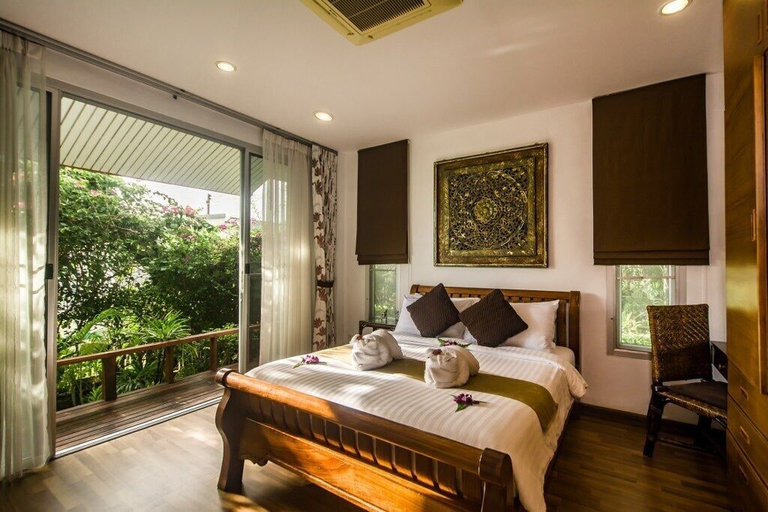 Others 1, Villa Thailee, Mueang Krabi