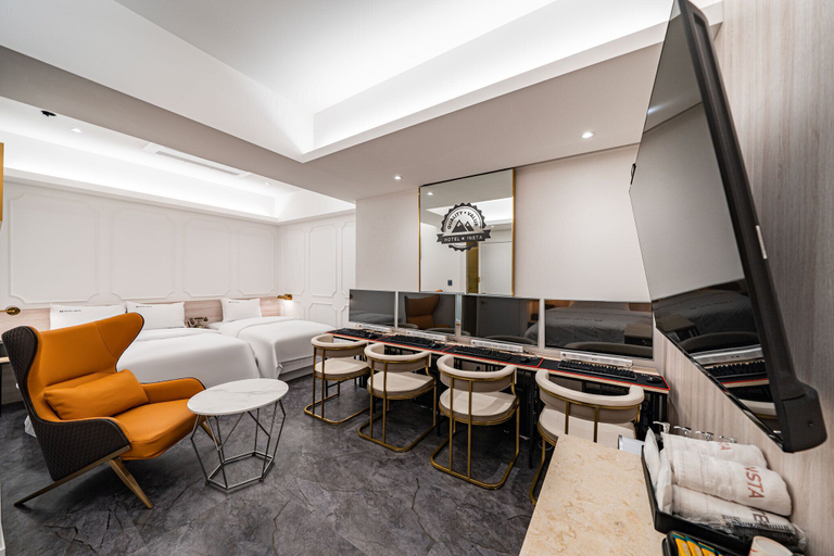 Others 5, Insta Hotel - Main Branch, Suwon