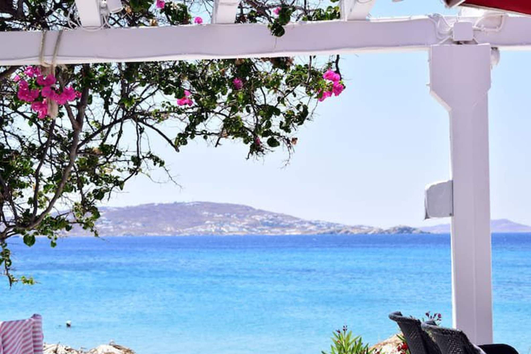 Room 2, Meltemi Beach House by Opus, South Aegean