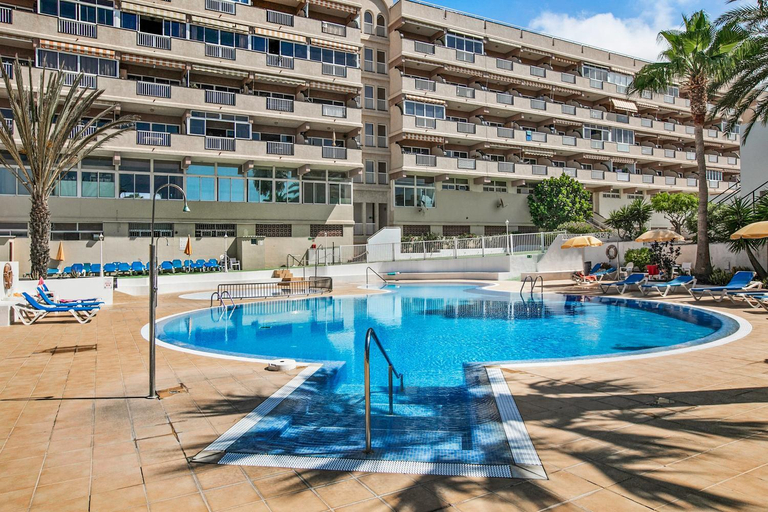 Sport & Beauty, Aguaviva Perfect Holiday, Santa Cruz de Tenerife