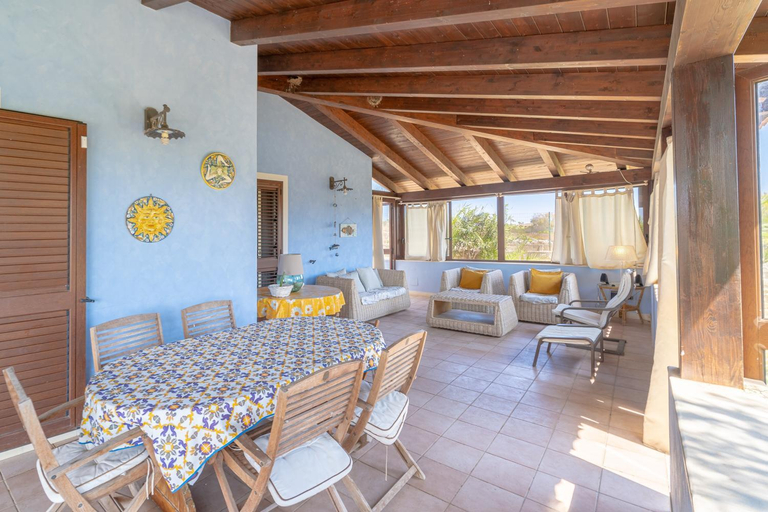 Others 5, La Casa del Vento Plemmirio, Syracuse