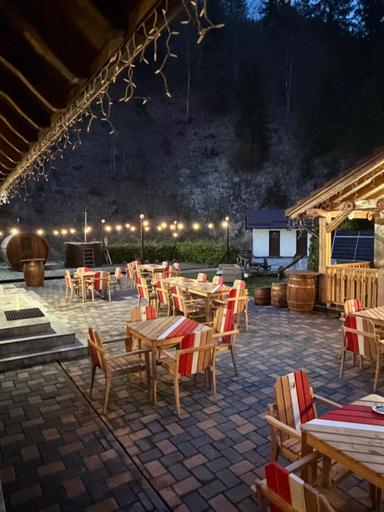 Food & Drinks 3, Pensiune&Restaurant Casa Maria, Rodna