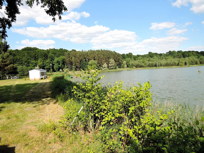 Others 5, Holiday Home near Szczecin Lagoon, Stargard