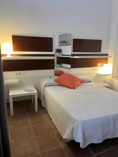 Bedroom 2, Apartamento vista golf y Bahia, Málaga