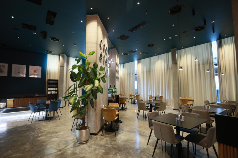 Food & Drinks 5, Batumi View, Batumi