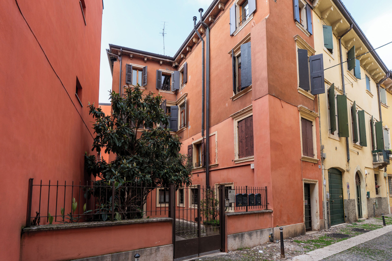Exterior, Filippini 10, Verona