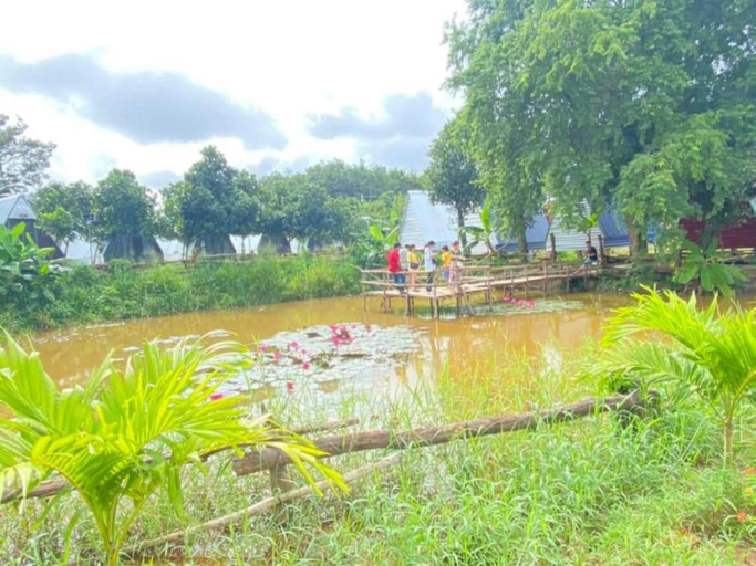 Others 5, Lucky Star Resort, Xuyên Mộc