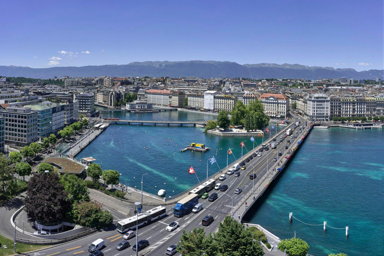 Exterior & Views 3, Hotel Kipling, Genève