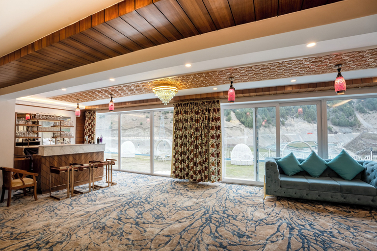 Primary image, Sindh Resort and Spa, Ganderbal