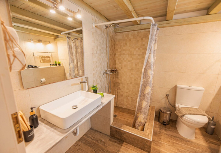 Room 3, Opus Apartment by Mykonian Hospitality, South Aegean